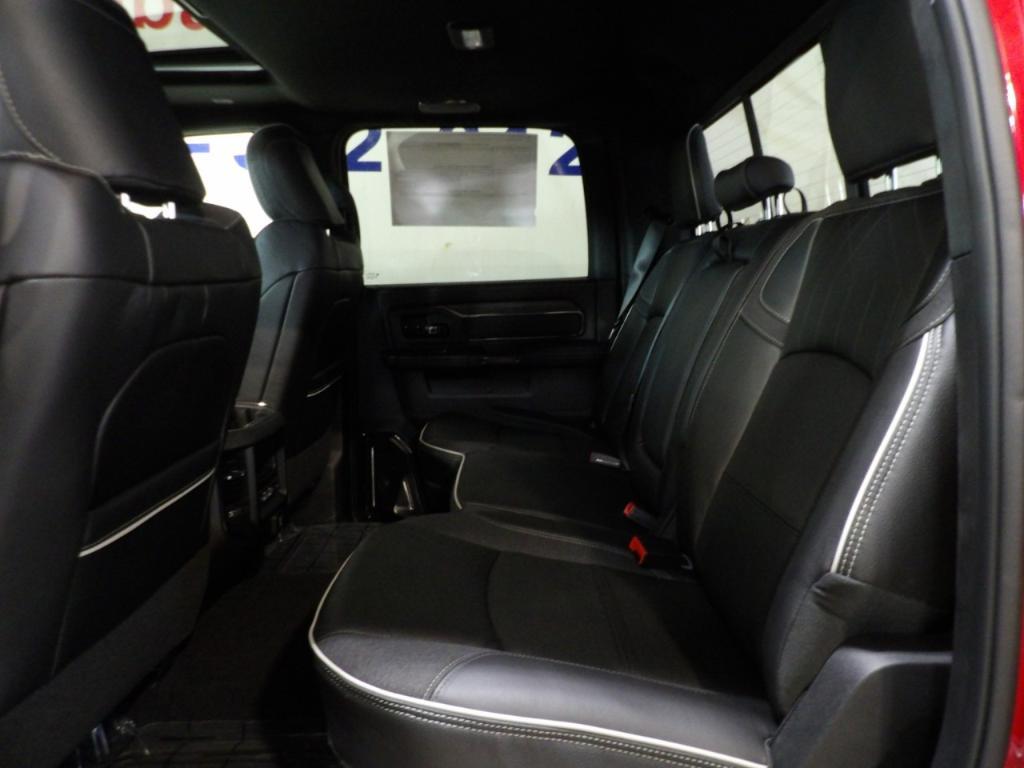 new 2026 Ram 3500 car, priced at $80,627