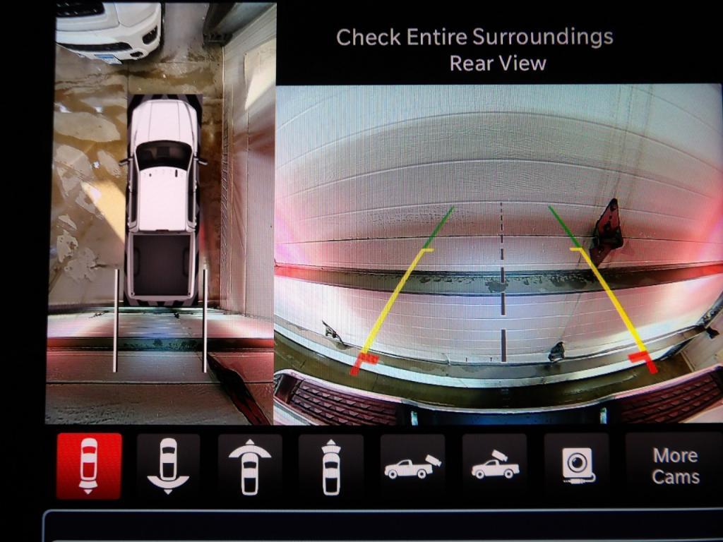 new 2026 Ram 3500 car, priced at $80,627