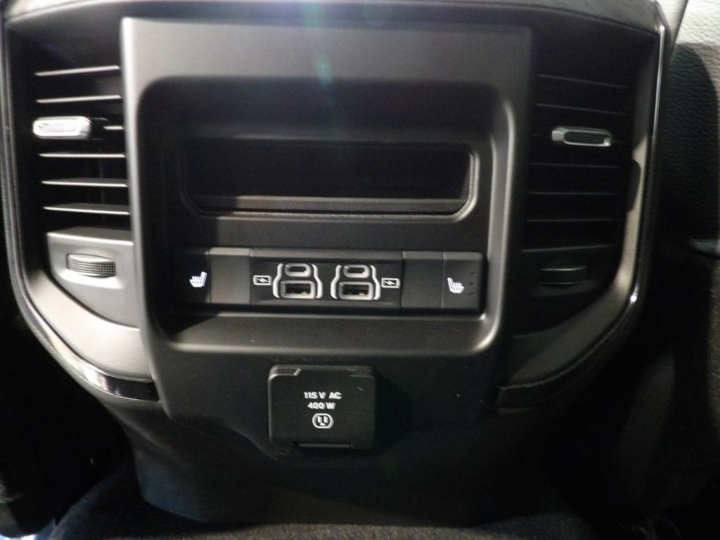 new 2026 Ram 3500 car, priced at $80,627