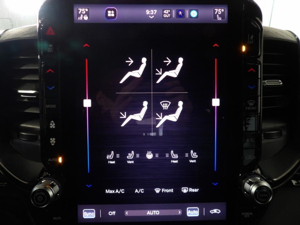 new 2026 Ram 3500 car, priced at $80,627