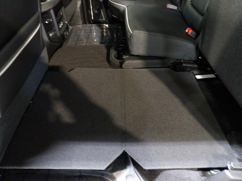 new 2026 Ram 3500 car, priced at $80,627