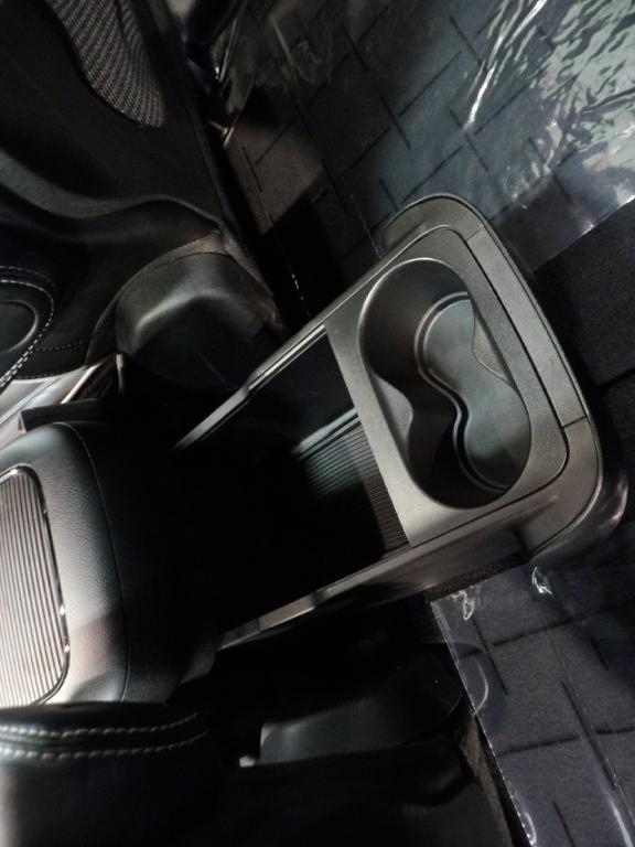 used 2025 Chrysler Pacifica car, priced at $36,990