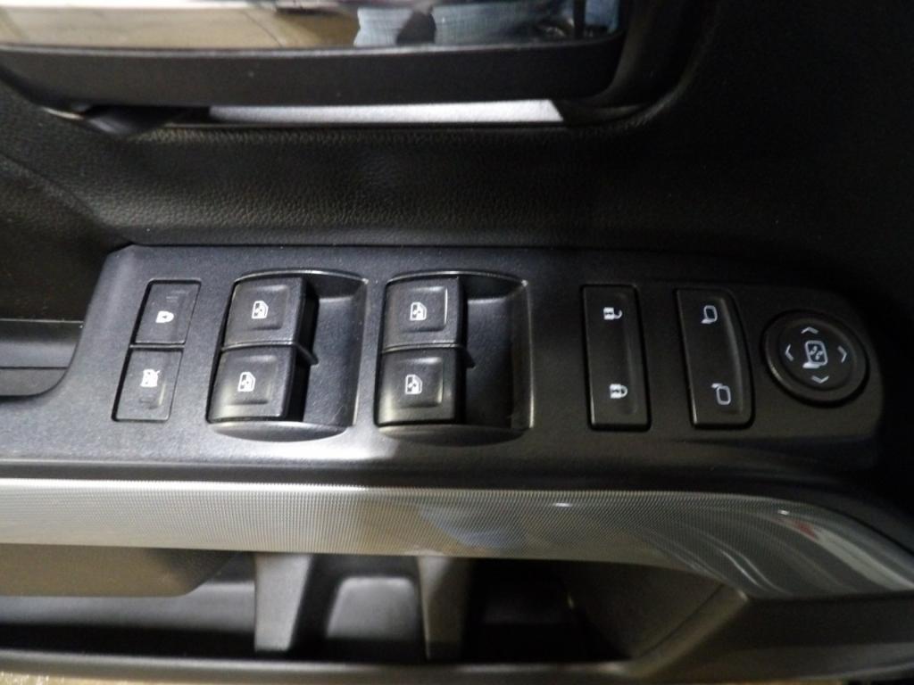 used 2016 Chevrolet Silverado 1500 car, priced at $19,990