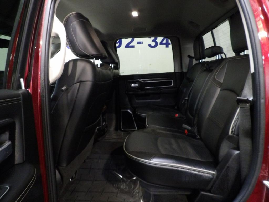 used 2023 Ram 2500 car, priced at $47,990