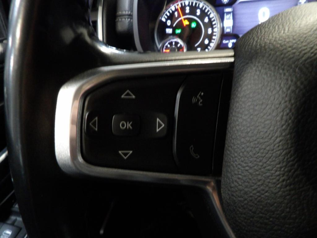 used 2023 Ram 2500 car, priced at $47,990