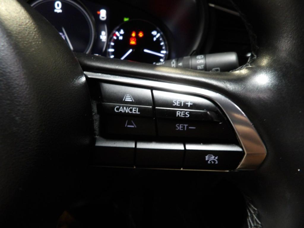 used 2024 Mazda CX-30 car, priced at $21,990