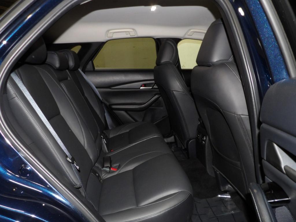 used 2024 Mazda CX-30 car, priced at $21,990