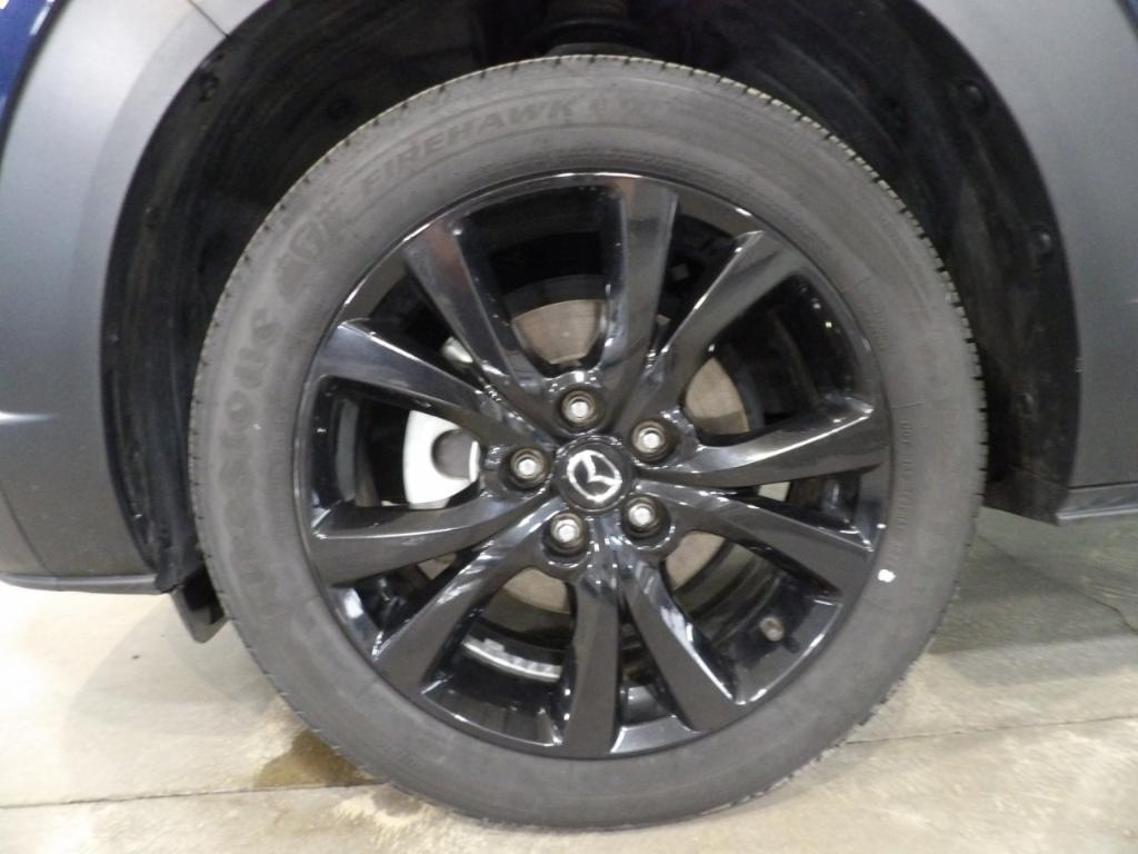used 2024 Mazda CX-30 car, priced at $21,990