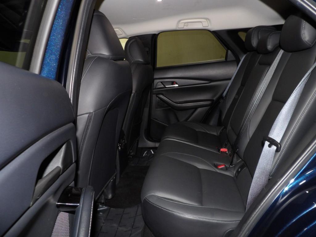 used 2024 Mazda CX-30 car, priced at $21,990
