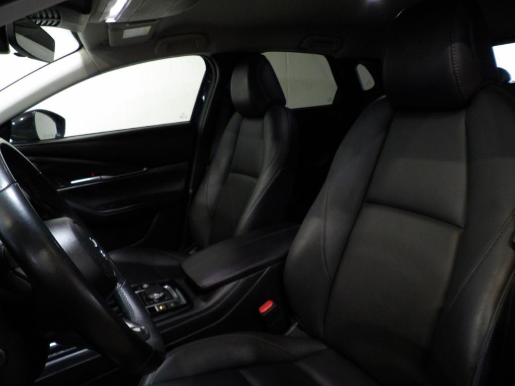 used 2024 Mazda CX-30 car, priced at $21,990
