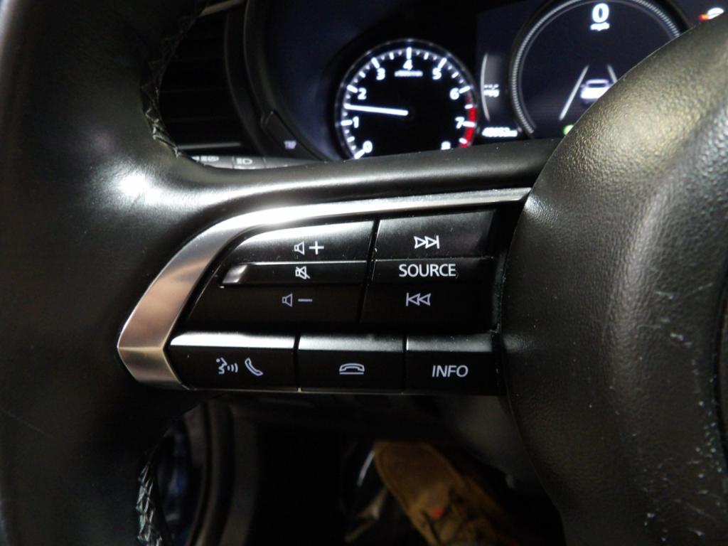 used 2024 Mazda CX-30 car, priced at $21,990