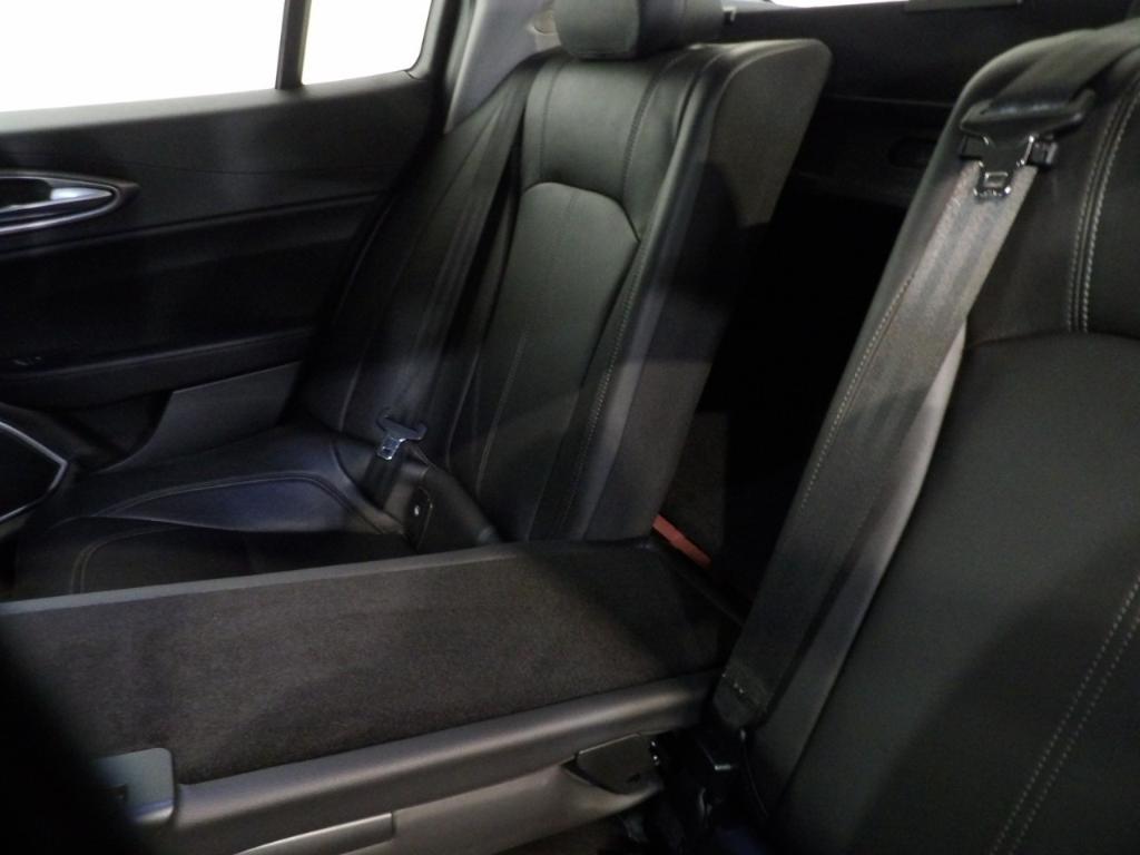 used 2017 Alfa Romeo Giulia car, priced at $16,990