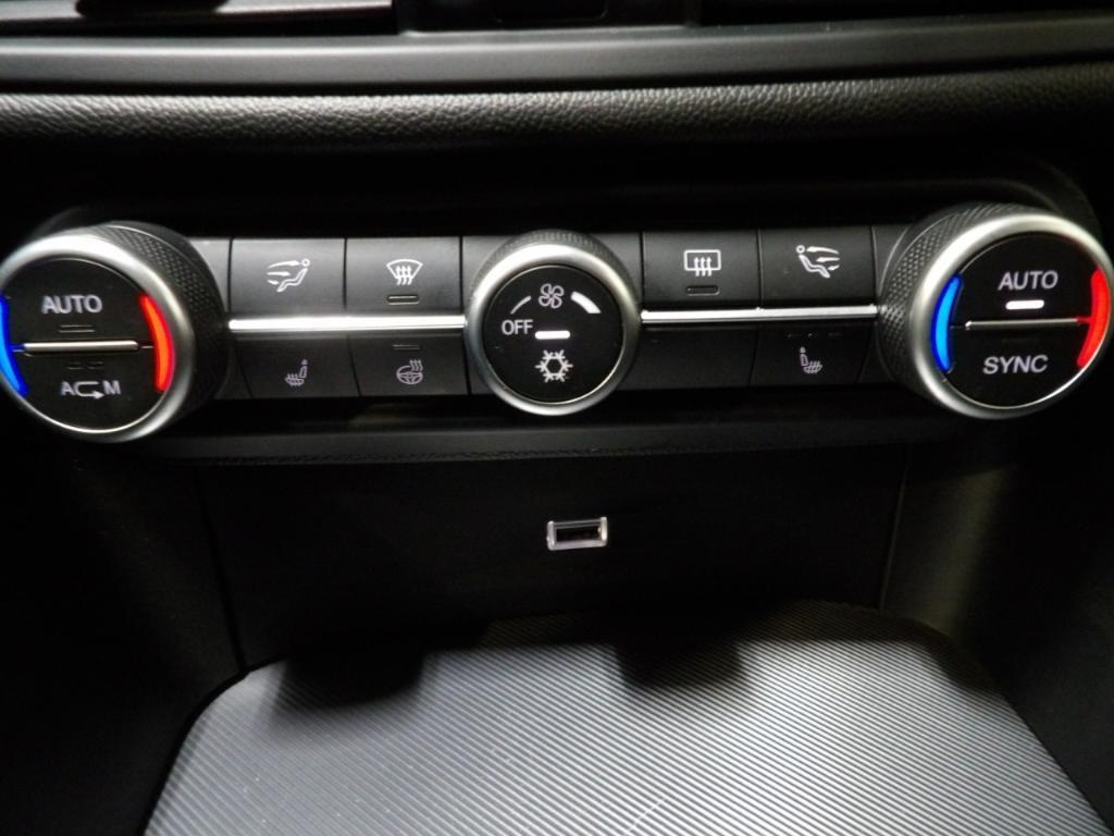 used 2017 Alfa Romeo Giulia car, priced at $16,990