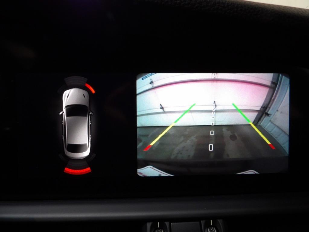 used 2017 Alfa Romeo Giulia car, priced at $16,990