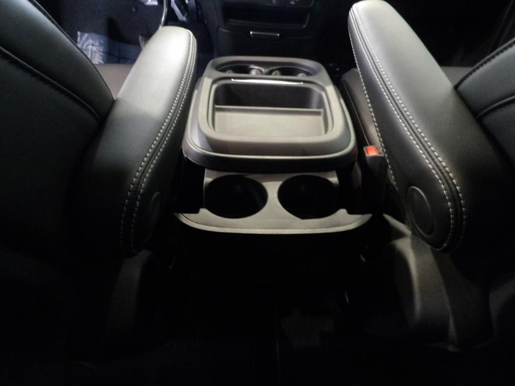 new 2027 Chrysler Pacifica car, priced at $51,470
