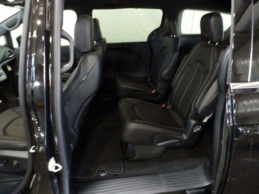 new 2027 Chrysler Pacifica car, priced at $51,470