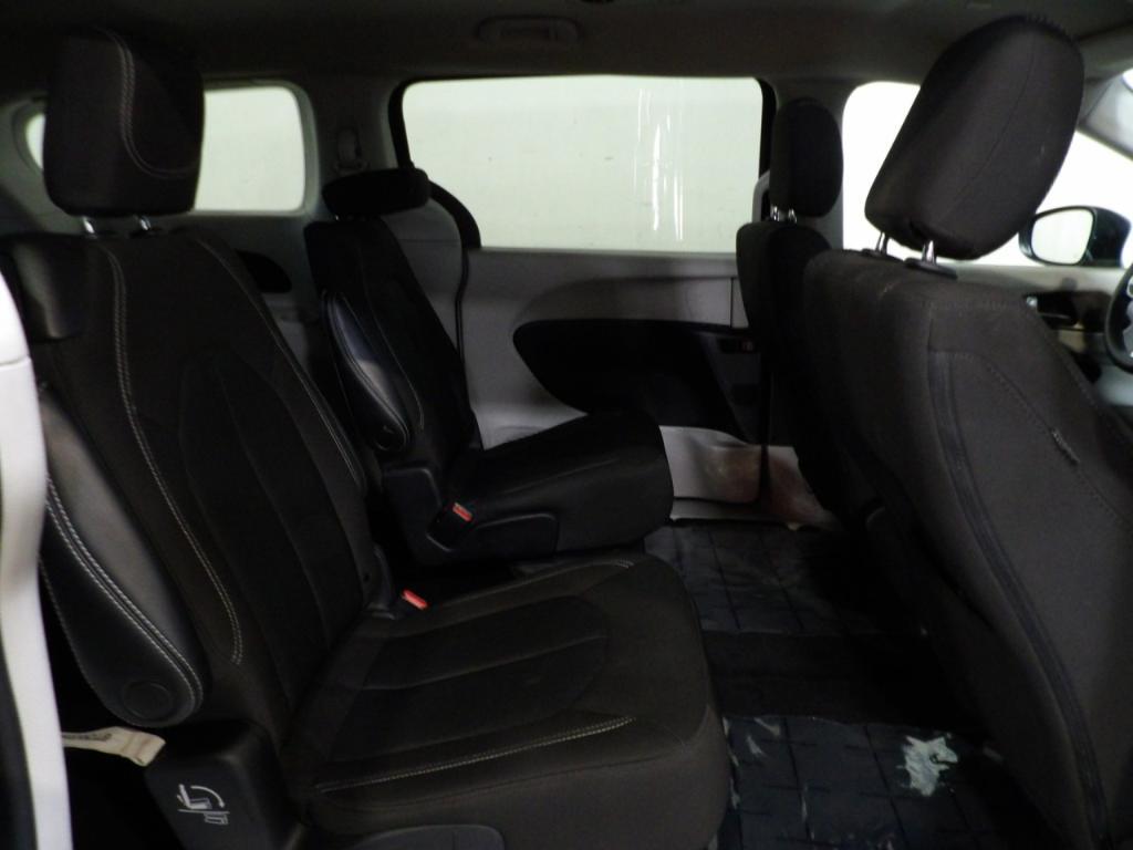 used 2023 Chrysler Voyager car, priced at $19,990