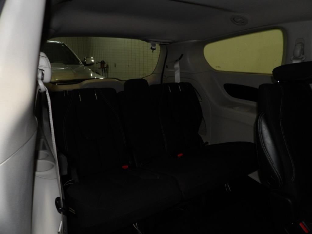 used 2023 Chrysler Voyager car, priced at $19,990