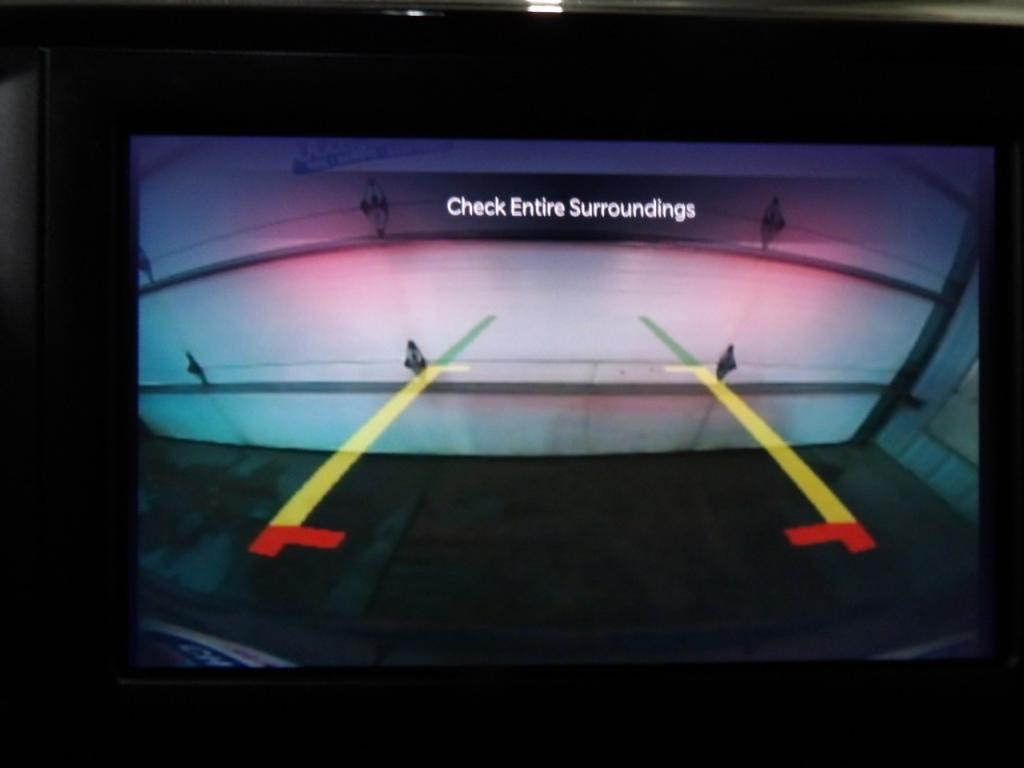 used 2023 Chrysler Voyager car, priced at $19,990