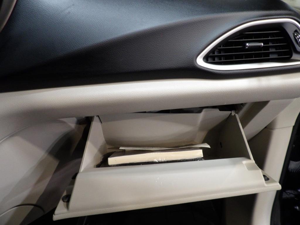 used 2023 Chrysler Voyager car, priced at $19,990