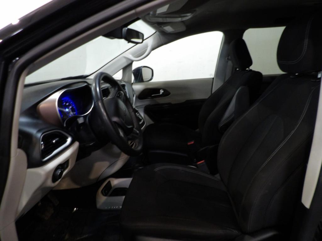 used 2023 Chrysler Voyager car, priced at $19,990