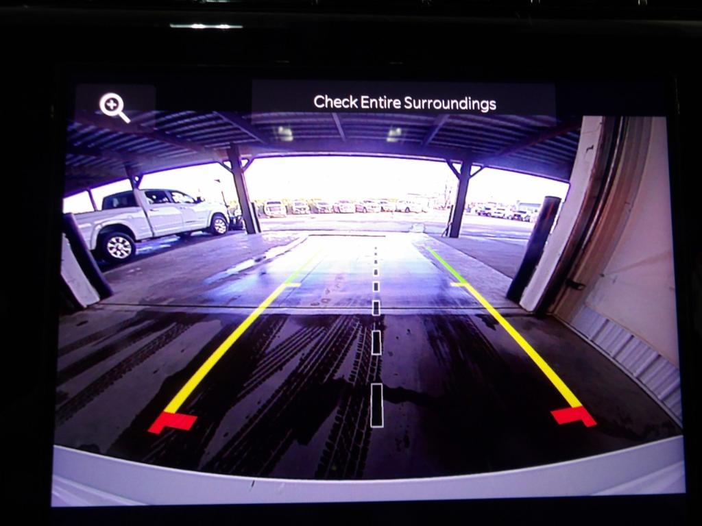 used 2023 Jeep Grand Cherokee car, priced at $26,990