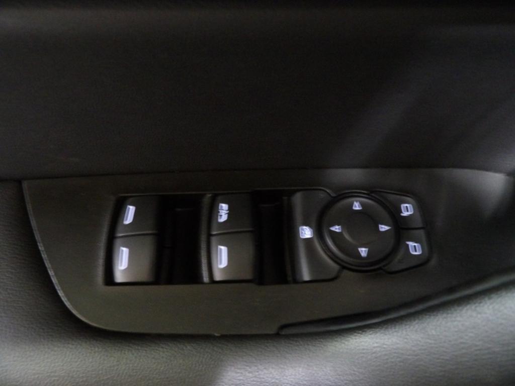used 2024 Chevrolet Blazer car, priced at $24,990