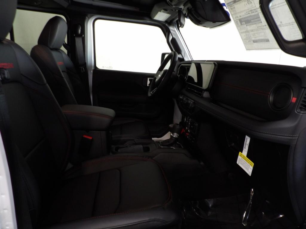 new 2026 Jeep Wrangler car, priced at $60,970