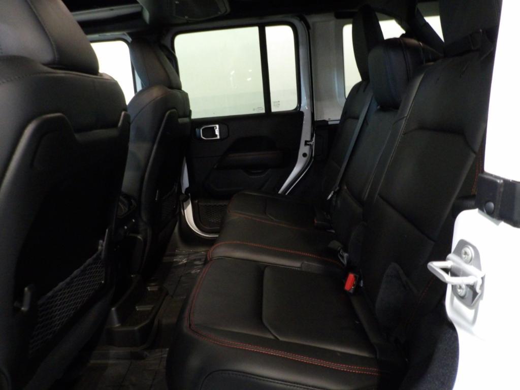 new 2026 Jeep Wrangler car, priced at $60,970