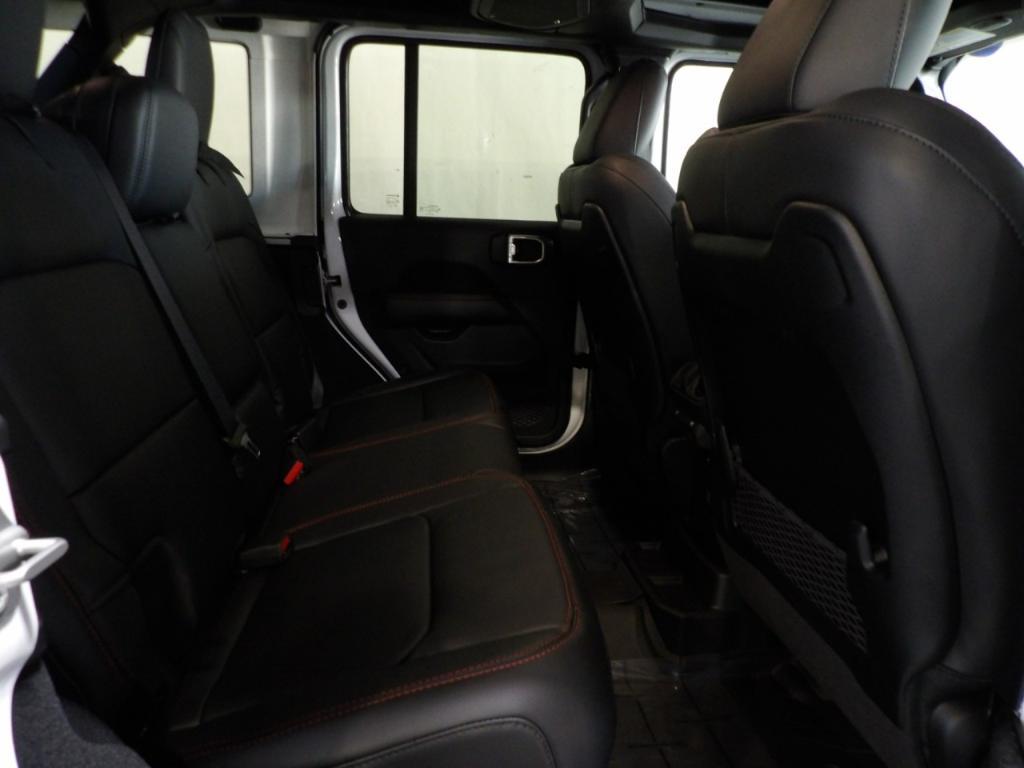 new 2026 Jeep Wrangler car, priced at $60,970