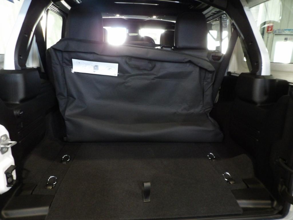 new 2026 Jeep Wrangler car, priced at $60,970