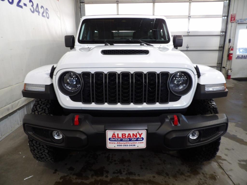 new 2026 Jeep Wrangler car, priced at $60,970