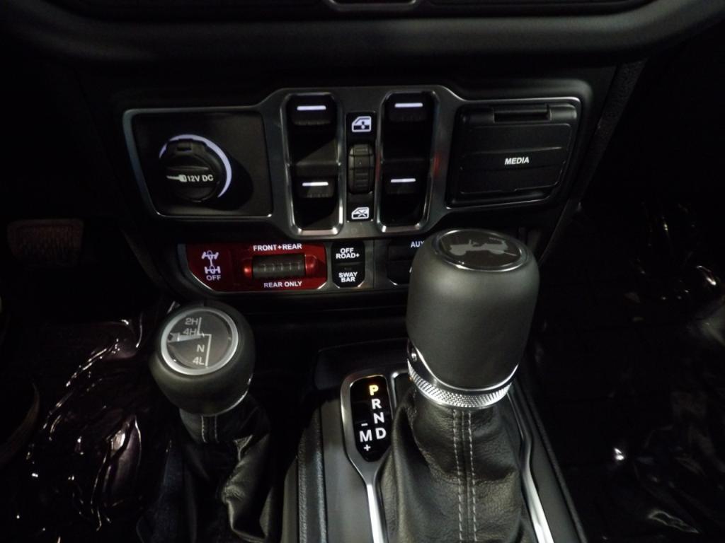 new 2026 Jeep Wrangler car, priced at $60,970