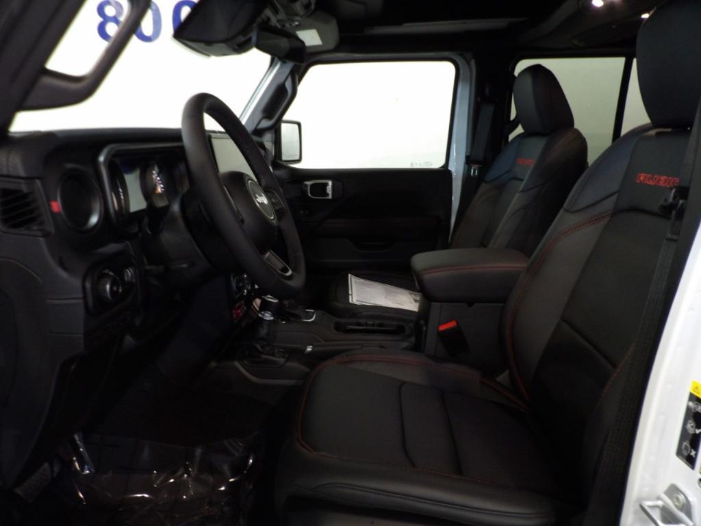 new 2026 Jeep Wrangler car, priced at $60,970