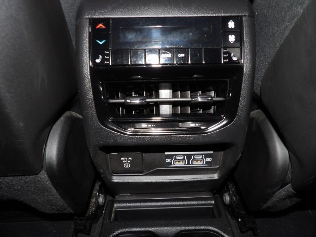 used 2023 Jeep Grand Cherokee L car, priced at $31,990