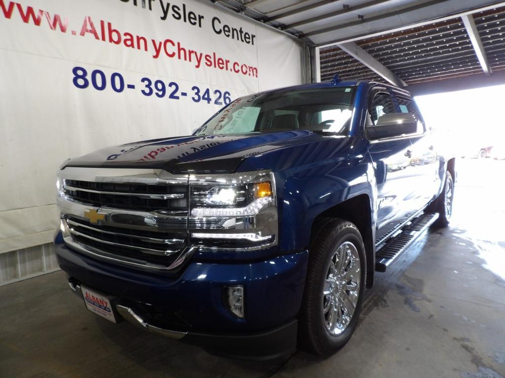 used 2016 Chevrolet Silverado 1500 car, priced at $24,990
