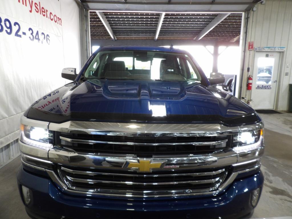 used 2016 Chevrolet Silverado 1500 car, priced at $24,990