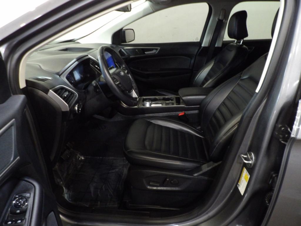 used 2024 Ford Edge car, priced at $21,990