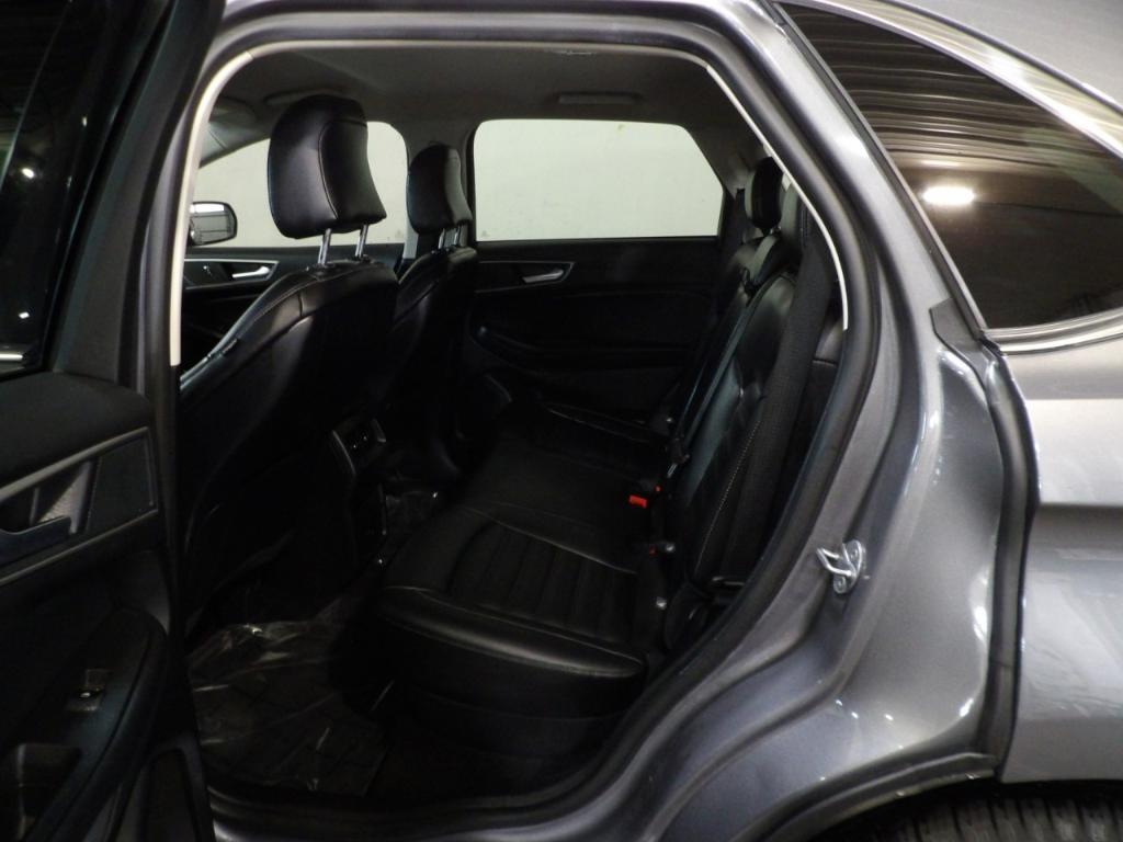 used 2024 Ford Edge car, priced at $21,990