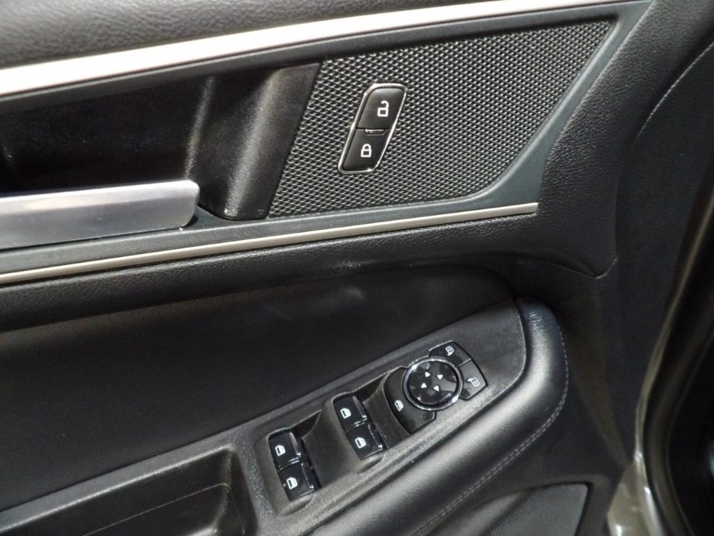 used 2024 Ford Edge car, priced at $21,990