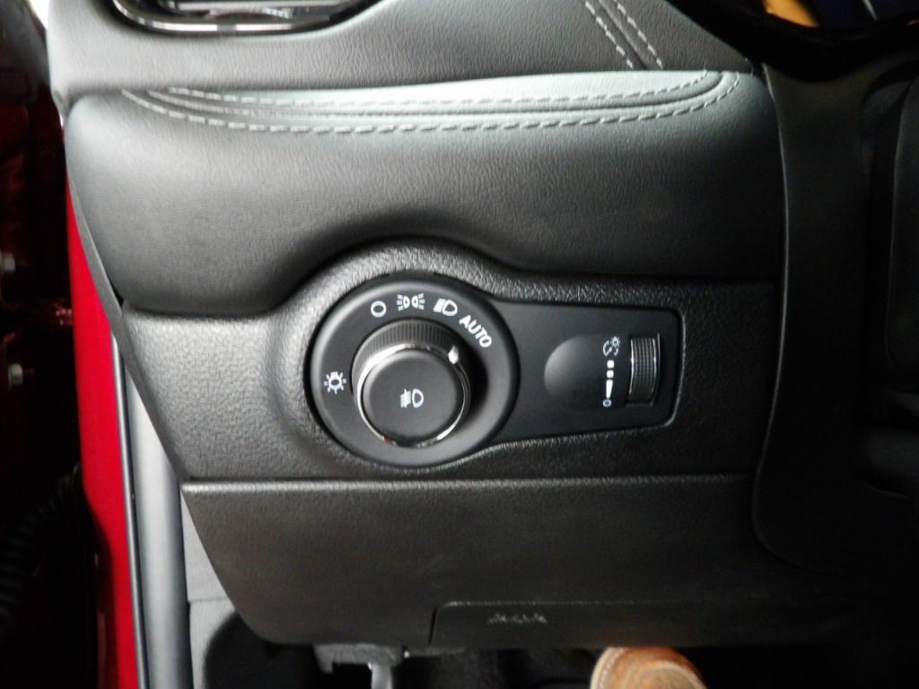 used 2021 Dodge Durango car, priced at $27,990