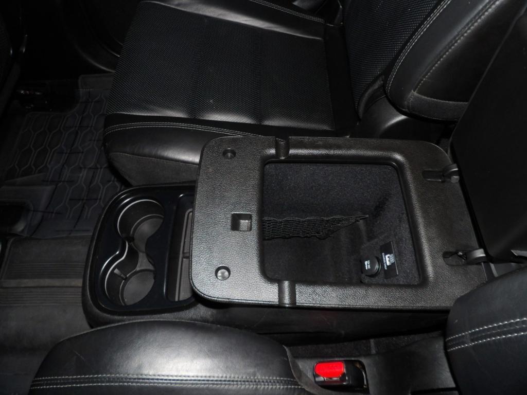 used 2021 Dodge Durango car, priced at $27,990