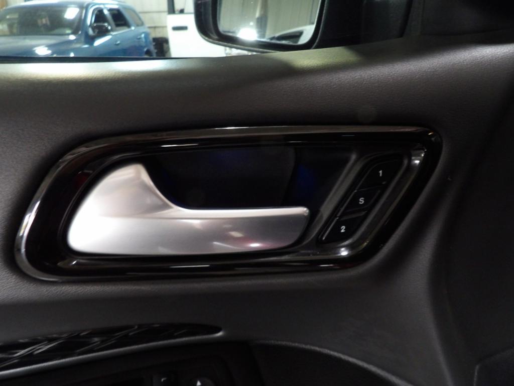 used 2021 Dodge Durango car, priced at $27,990