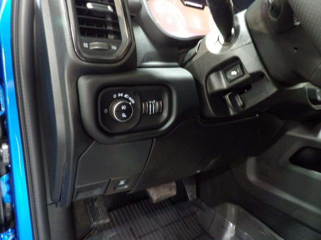 new 2026 Ram 2500 car, priced at $71,390