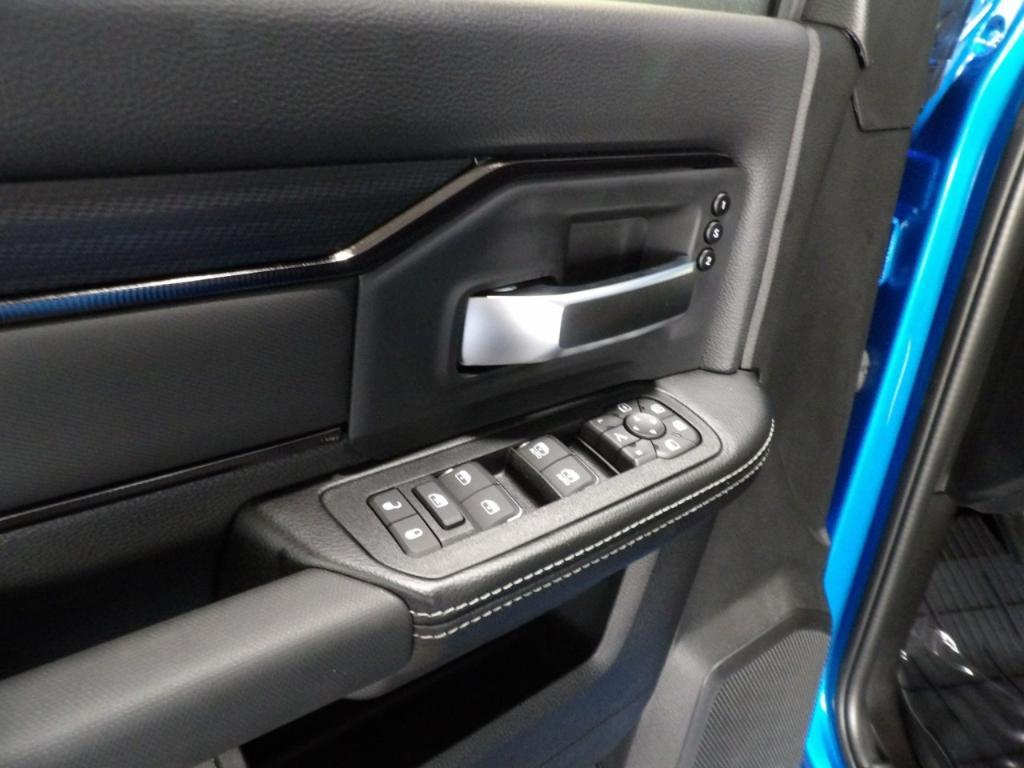 new 2026 Ram 2500 car, priced at $71,390