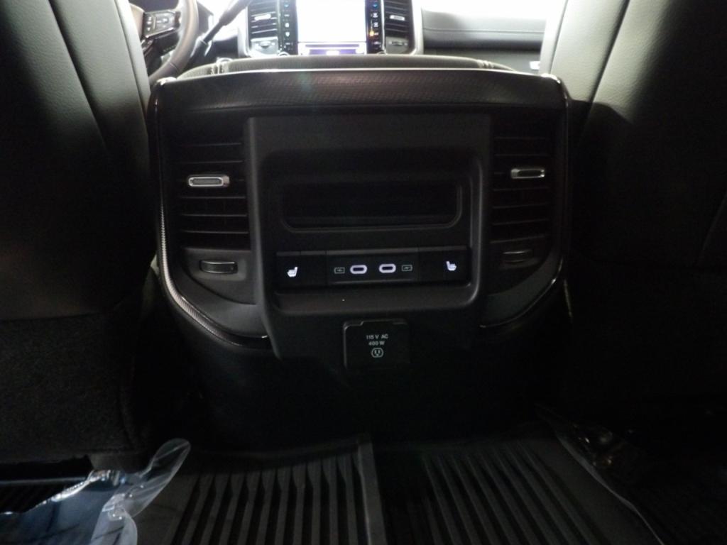new 2026 Ram 2500 car, priced at $71,390