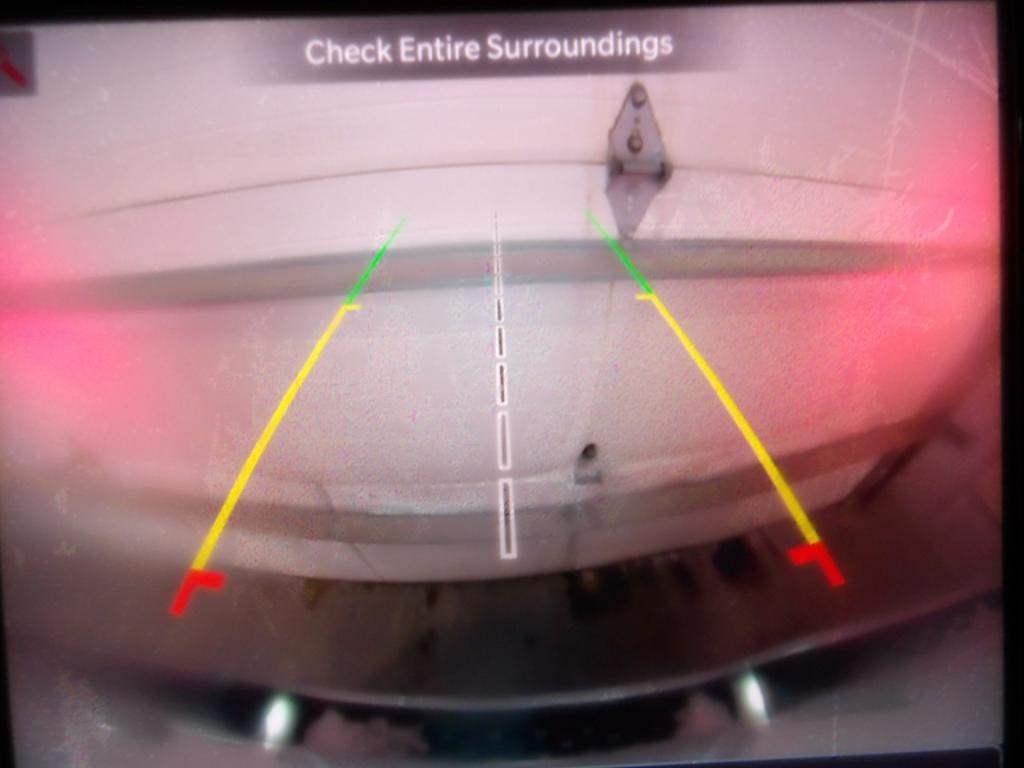 used 2025 Ram 1500 car, priced at $39,990