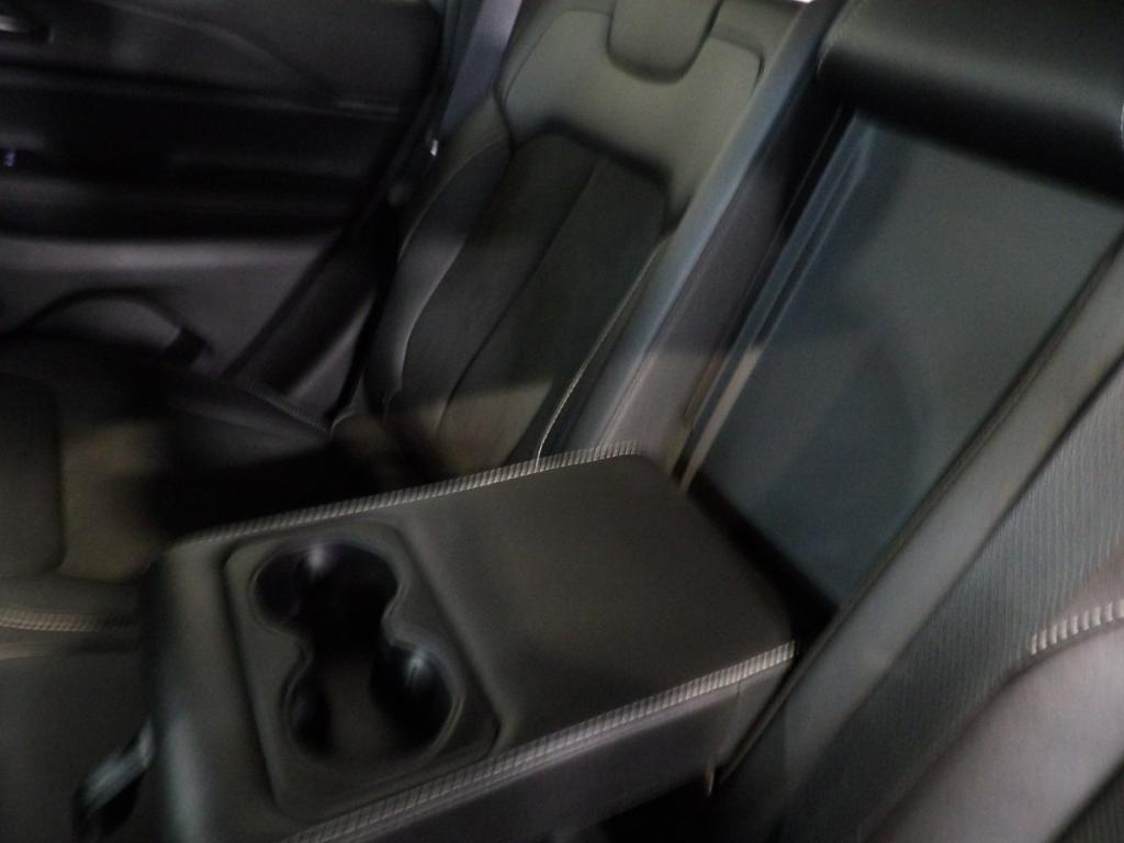 used 2024 Jeep Grand Cherokee car, priced at $33,990