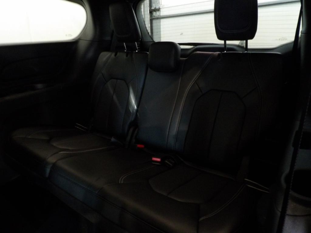 new 2026 Chrysler Pacifica car, priced at $44,500