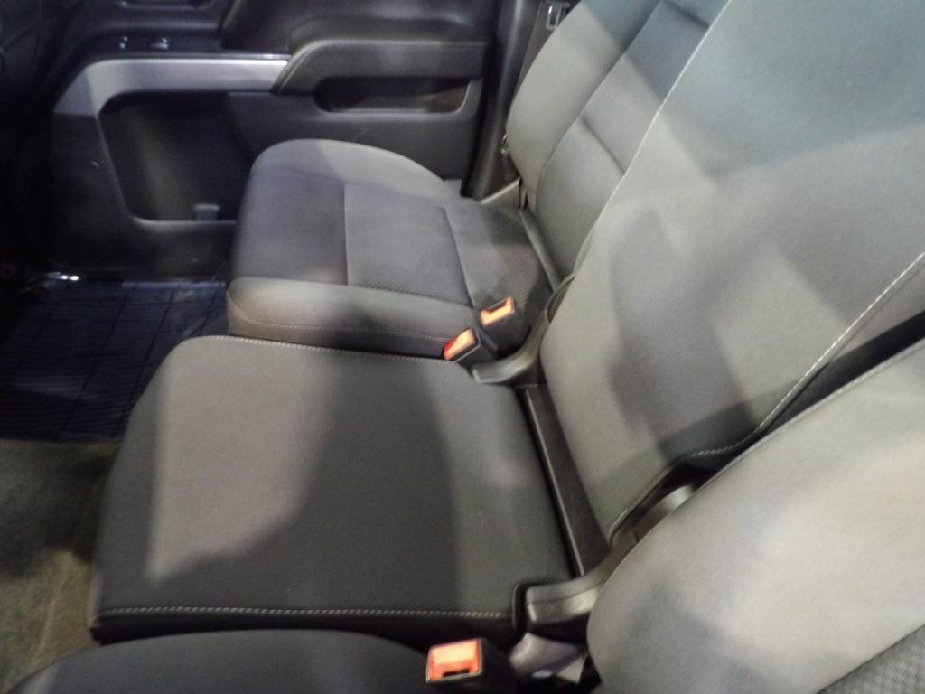 used 2016 Chevrolet Silverado 1500 car, priced at $8,990